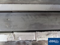 Image of 5" x 72" ATS High Temperature Rotary Calciner, 2000 F 18