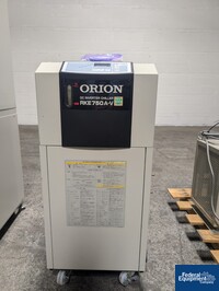 Image of Shimadzu X-Ray Diffractometer, Model XRD-6000 04