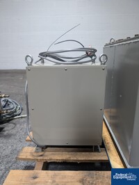 Image of Shimadzu X-Ray Diffractometer, Model XRD-6000 06
