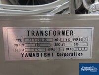 Image of Shimadzu X-Ray Diffractometer, Model XRD-6000 07