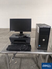 Image of Shimadzu X-Ray Diffractometer, Model XRD-6000 10