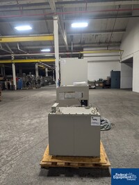 Image of Shimadzu X-Ray Diffractometer, Model XRD-6000 11