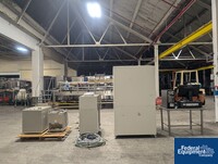 Image of Shimadzu X-Ray Diffractometer, Model XRD-6000 12