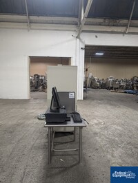 Image of Shimadzu X-Ray Diffractometer, Model XRD-6000 13