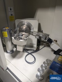 Image of Shimadzu X-Ray Diffractometer, Model XRD-6000 14