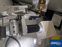 Image of Shimadzu X-Ray Diffractometer, Model XRD-6000 15