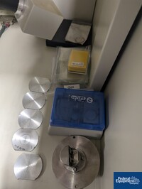 Image of Shimadzu X-Ray Diffractometer, Model XRD-6000 18