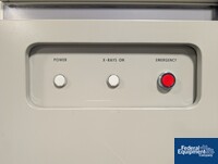 Image of Shimadzu X-Ray Diffractometer, Model XRD-6000 20