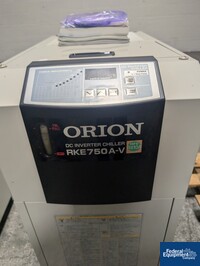 Image of Shimadzu X-Ray Diffractometer, Model XRD-6000 21
