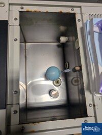 Image of Shimadzu X-Ray Diffractometer, Model XRD-6000 22