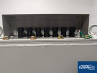 Image of Shimadzu X-Ray Diffractometer, Model XRD-6000 23