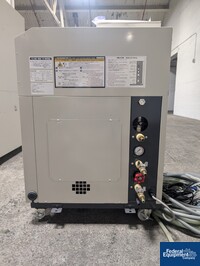 Image of Shimadzu X-Ray Diffractometer, Model XRD-6000 24