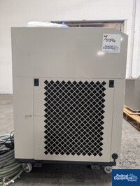 Image of Shimadzu X-Ray Diffractometer, Model XRD-6000 25