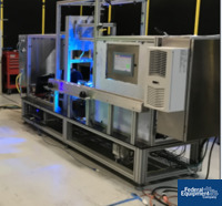 Image of Leoni Engineering Products and Services foam part inspection unit 02