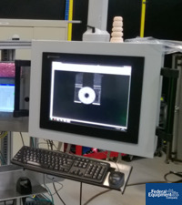 Image of Leoni Engineering Products and Services foam part inspection unit 03