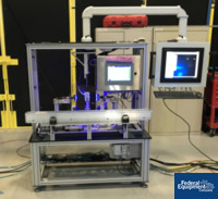 Image of Leoni Engineering Products and Services foam part inspection unit 04