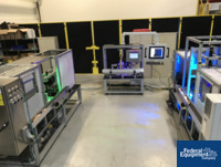 Image of Leoni Engineering Products and Services foam part inspection unit 05