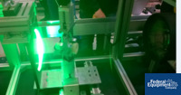 Image of Leoni Engineering Products and Services foam part inspection unit 06