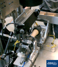Image of Leoni Engineering Products and Services foam part inspection unit 07