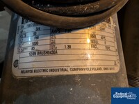 Image of (3) Clamp on Lightnin agitator drives 06