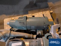 Image of (3) Clamp on Lightnin agitator drives 07