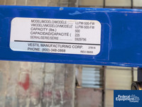 Image of Piab vaccum load on stand 02