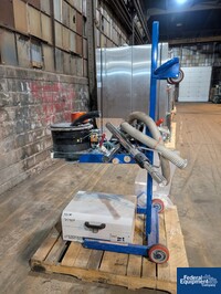 Image of Piab vaccum load on stand 03