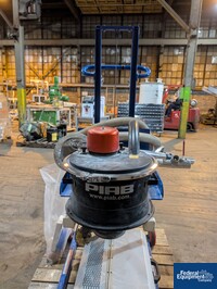 Image of Piab vaccum load on stand 05