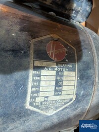 Image of 1SH Mikro Pulverizer 05