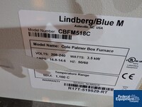 Image of Cole Palmer Stable Temp oven 02