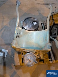 Image of 1SH Mikro Pulverizer, base only 02