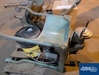 Image of 1SH Mikro Pulverizer, base only 03