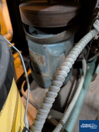 Image of 1SH Mikro Pulverizer, base only 04