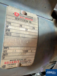 Image of 1SH Mikro Pulverizer, base only 05