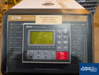Image of 13 KW Shini Budzar Temperature Control Unit, Model STM-1215-HT 08