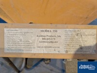 Image of Kushlan model 350 mixer 02