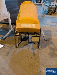 Image of Kushlan model 350 mixer 05