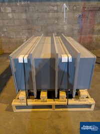 Image of NEW Poly Rectangular Water Tank 02