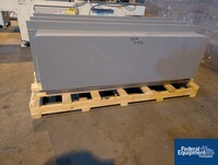 Image of NEW Poly Rectangular Water Tank 03
