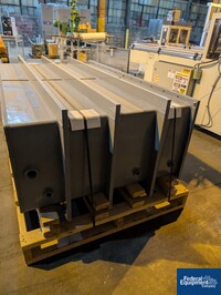 Image of NEW Poly Rectangular Water Tank 04