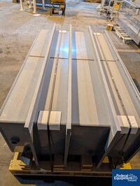 Image of NEW Poly Rectangular Water Tank 05