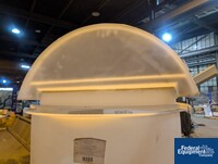 Image of (2) Poly Tanks on Legs 04