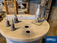 Image of (2) Poly Tanks on Legs 05