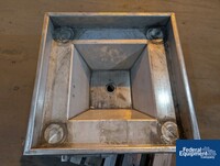 Image of Stainless Steel Hopper 05