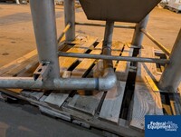 Image of Stainless Steel Hopper 07