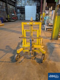 Image of Single Drum Handler 02