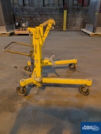 Image of Single Drum Handler 03
