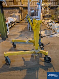 Image of Single Drum Handler 04
