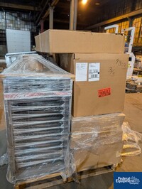 Image of Pallet misc Nortek Global HVAC Assemblies 02