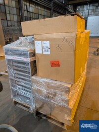 Image of Pallet misc Nortek Global HVAC Assemblies 03